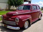 Thumbnail Photo 7 for 1948 Ford Deluxe